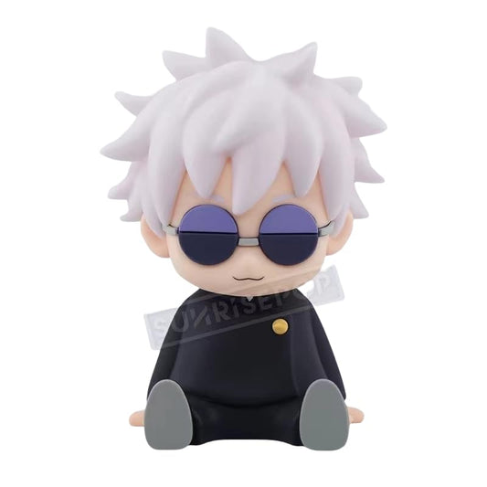 "gojo night light at sunrisepop gojo"