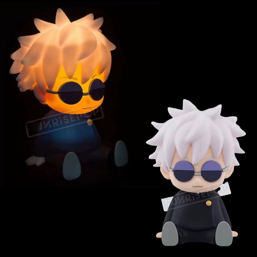 How to Buy Authentic Anime Figures on SUNRISEPOP?