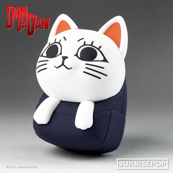 Turbo Granny Coin Pouch at SunrisePop Dandadan Now!