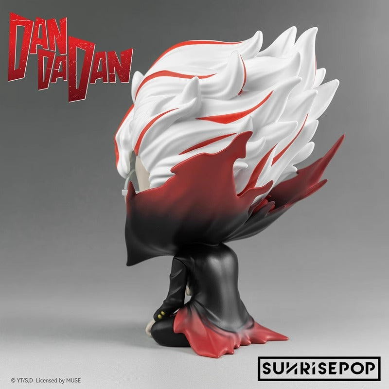 Full pre-saleRISEPOP bold Dang Dang Dang Cullen hand sitting figure