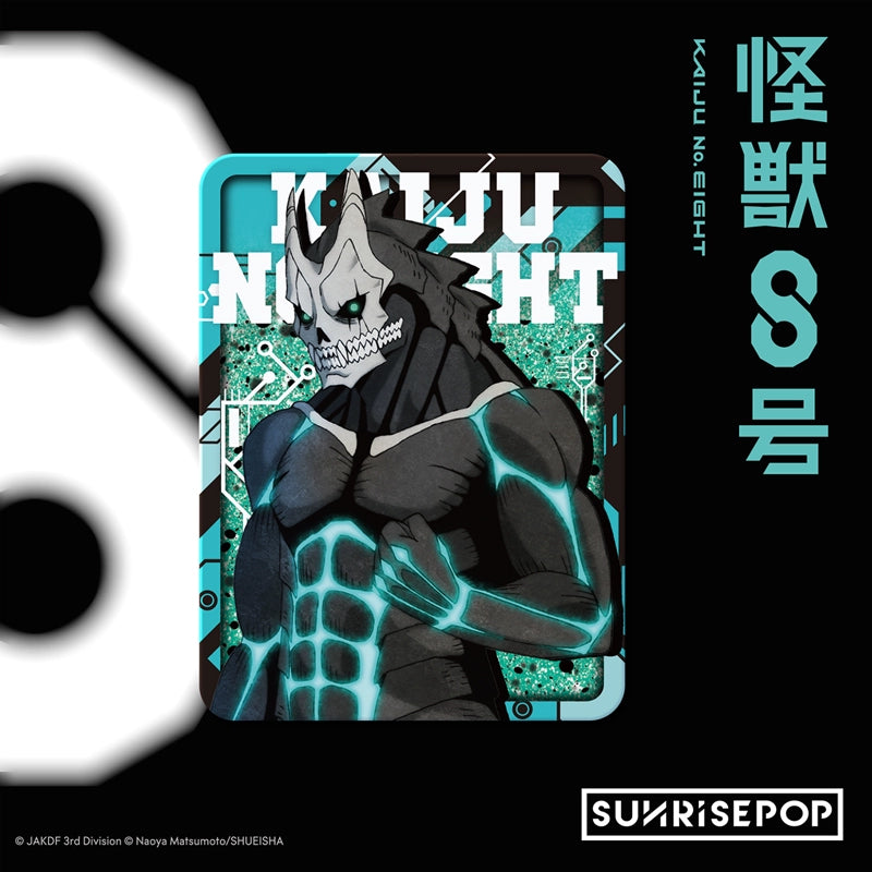 Kaiju No. 8 Hosaka Kafka acrylic character flow hemp anime ornaments