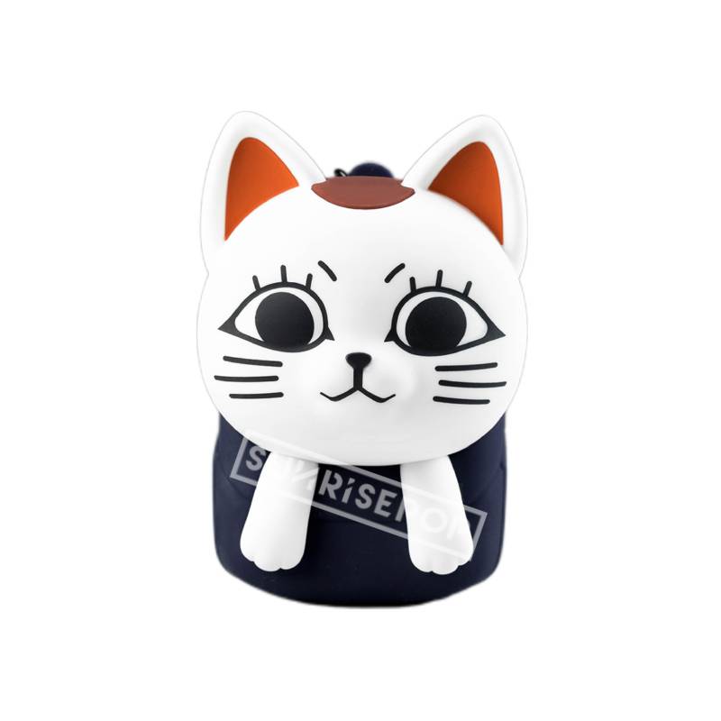 Dandadan Turbo Granny Q version big head coin purse pendant peripheral Dangdang