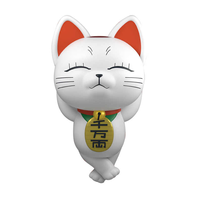 Dandadan Merchandise Turbo Granny Tap Night Light Bedroom Night Lamp