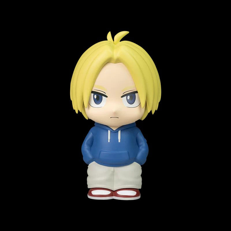 Sakamoto Days - Coin Bank Figural Bank