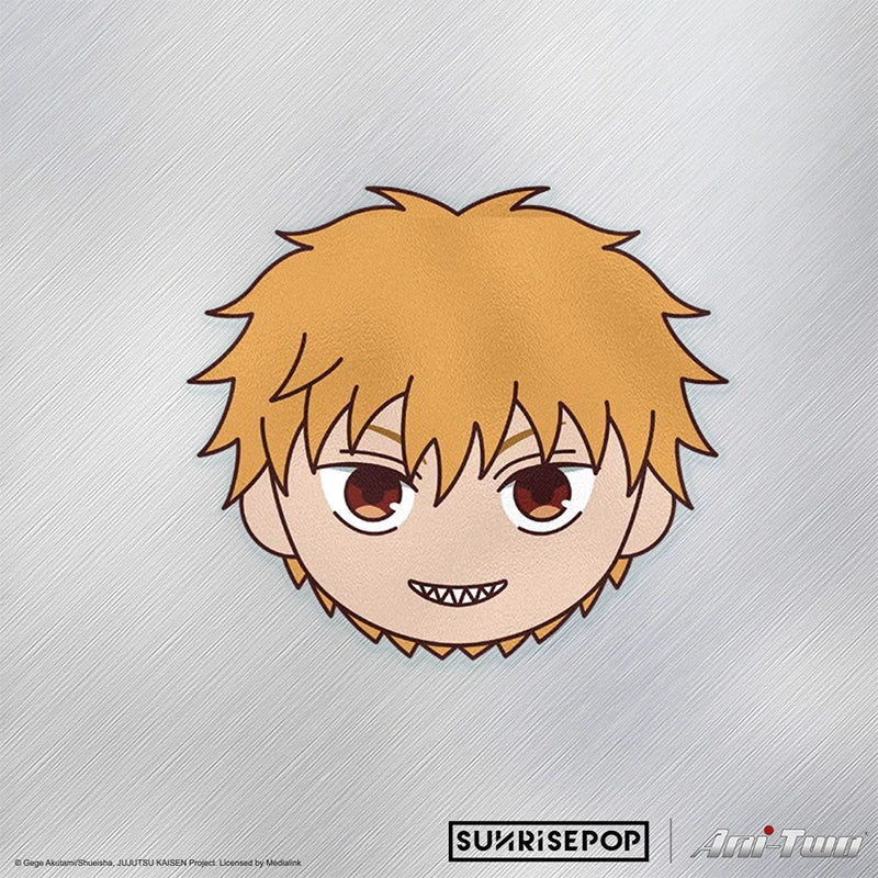 Chainsaw Man Peripheral Acrylic Flat Magnetic Porchita Anime Fridge Magnet Peripheral Figure