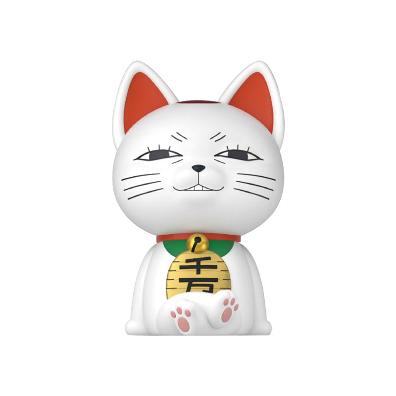SUNRISEPOP DAN DA DAN Turbo Granny Special Edition Figure Lunar New Year Lucky Money Bank