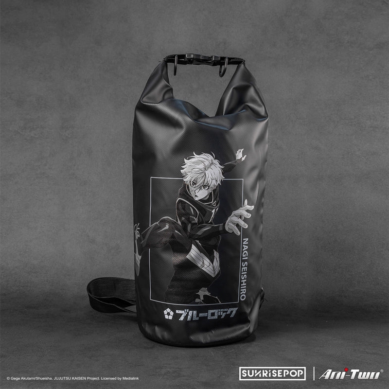 Blue Lock anime collectible figure Sunrisepop