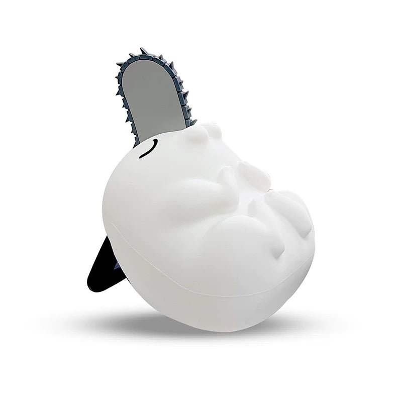 Chainsaw Man Anime Merchandise Character Image Limited Edition Pochita Dolls White Nightlight - SUNRISEPOPChainsaw Man Anime Merchandise Character Image Limited Edition Pochita Dolls White NightlightSUNRISEPOPChainsaw Man Anime Merchandise Character Image Limited Edition Pochita Dolls White NightlightSUNRISEPOP