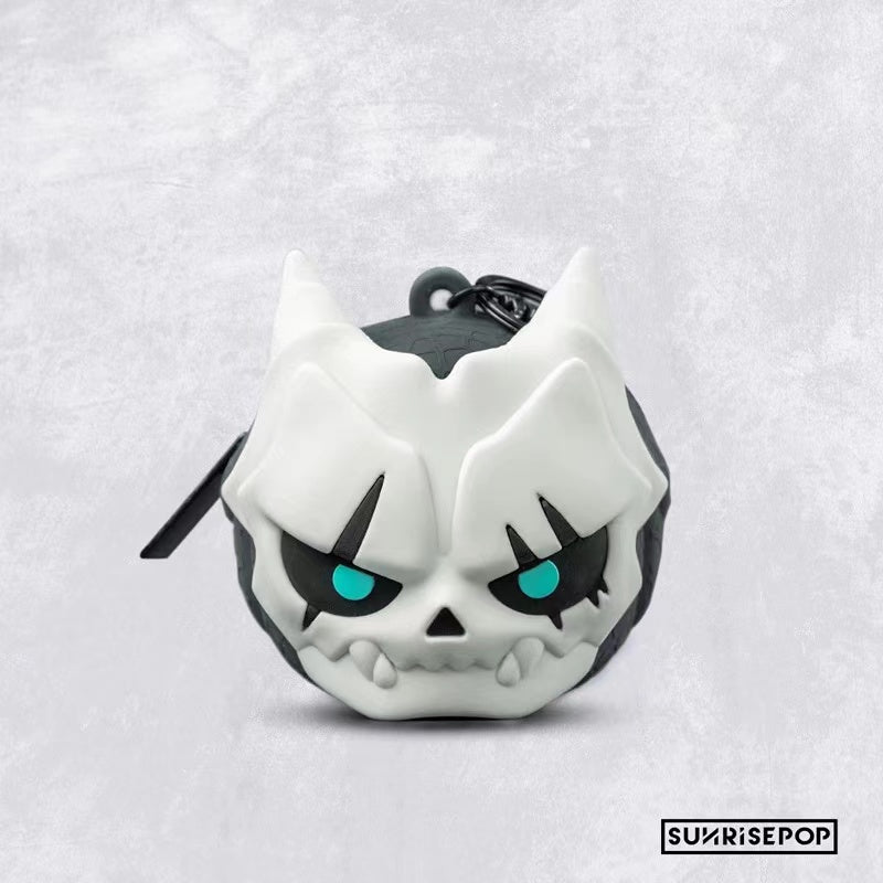 Kaiju No. 8 怪獣8号 Character Image Anime Merchandise Coin Purse Earphone Bag - SUNRISEPOPKaiju No. 8 怪獣8号 Character Image Anime Merchandise Coin Purse Earphone BagSUNRISEPOPKaiju No. 8 怪獣8号 Character Image Anime Merchandise Coin Purse Earphone BagSUNRISEPOP