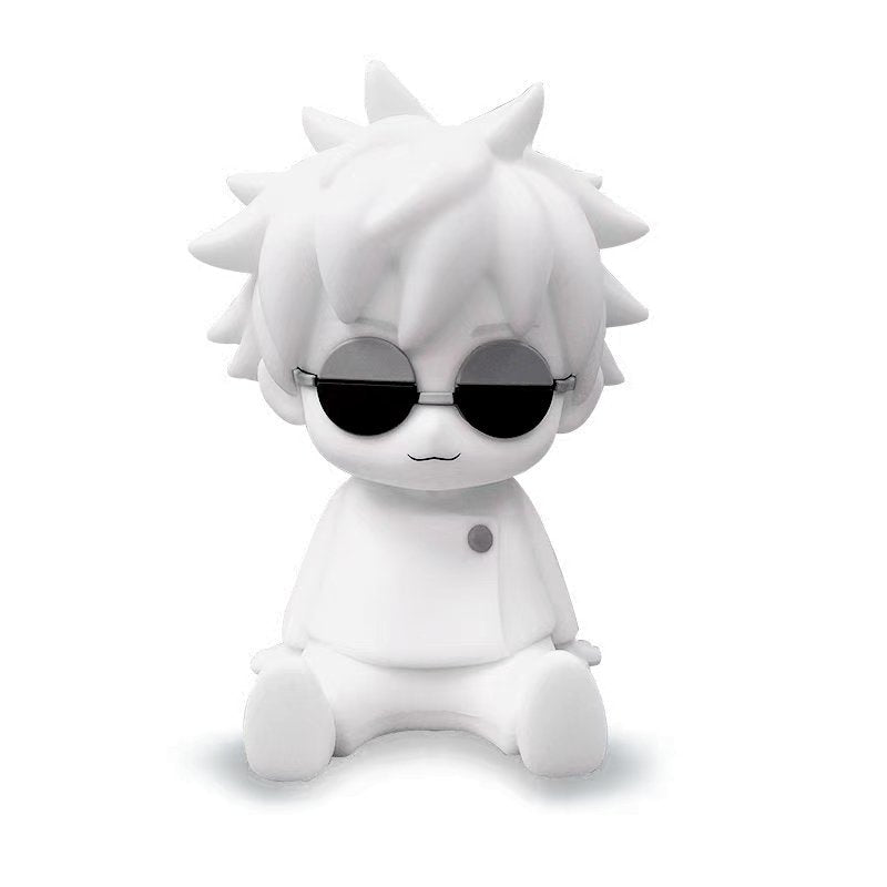 Limited Edition Night Light - Jujutsu Kaisen 2 Gojo Satoru White Special Edition - SUNRISEPOPLimited Edition Night Light - Jujutsu Kaisen 2 Gojo Satoru White Special EditionsunrisepopLimited Edition Night Light - Jujutsu Kaisen 2 Gojo Satoru White Special EditionSUNRISEPOP