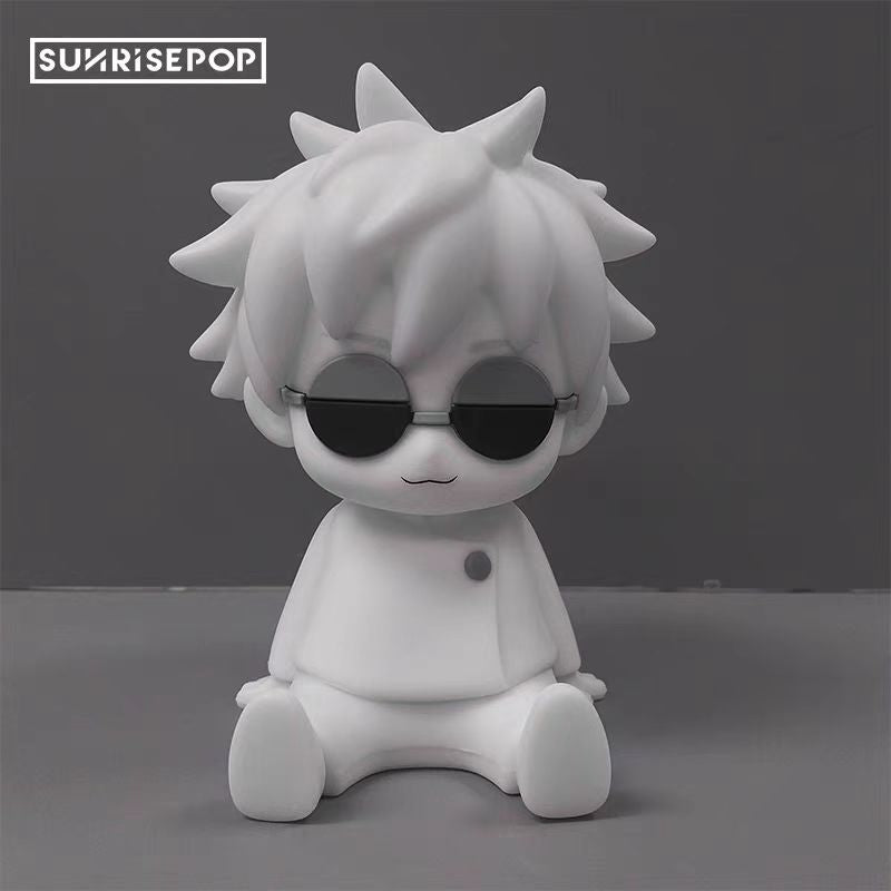 Limited Edition Night Light - Jujutsu Kaisen 2 Gojo Satoru White Special Edition - SUNRISEPOPLimited Edition Night Light - Jujutsu Kaisen 2 Gojo Satoru White Special EditionsunrisepopLimited Edition Night Light - Jujutsu Kaisen 2 Gojo Satoru White Special EditionSUNRISEPOP
