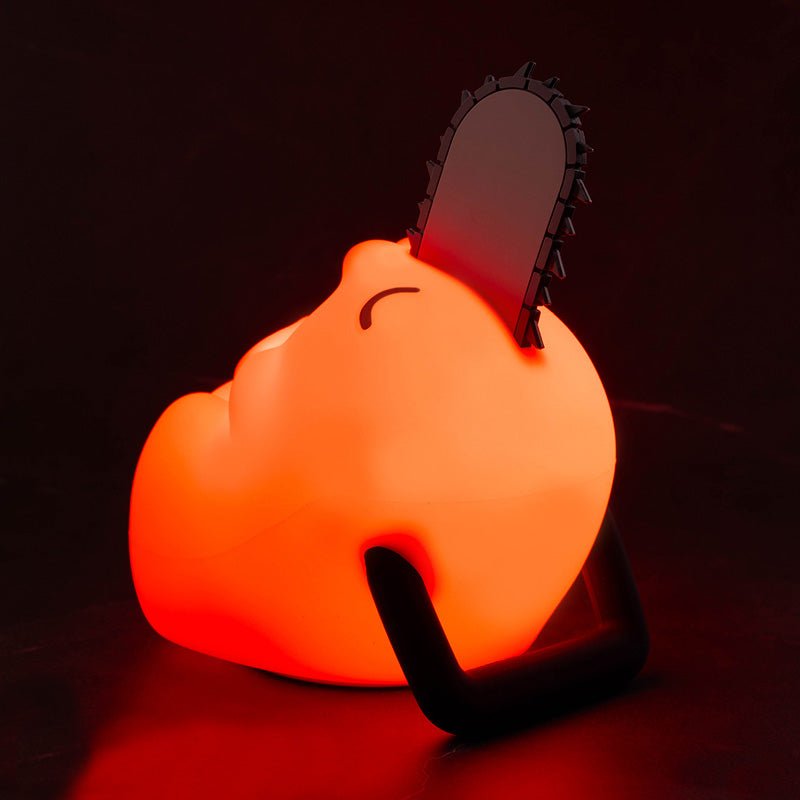 Night Light - Chainsaw Man Pochita/ポチタ - SUNRISEPOPNight Light - Chainsaw Man Pochita/ポチタSUNRISEPOPNight Light - Chainsaw Man Pochita/ポチタSUNRISEPOP