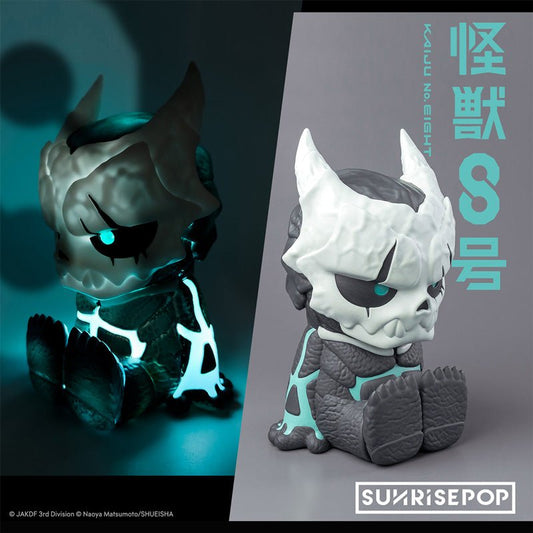 Kaiju No. 8 figure Sunrisepop Japan