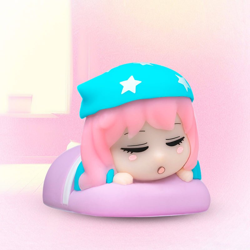 Night Light - SPY×FAMILY Anya Forger - SUNRISEPOPNight Light - SPY×FAMILY Anya ForgerSUNRISEPOPNight Light - SPY×FAMILY Anya ForgerSUNRISEPOP