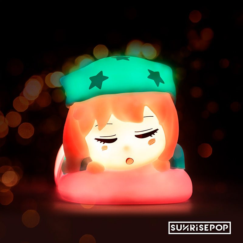 Night Light - SPY×FAMILY Anya Forger - SUNRISEPOPNight Light - SPY×FAMILY Anya ForgerSUNRISEPOPNight Light - SPY×FAMILY Anya ForgerSUNRISEPOP