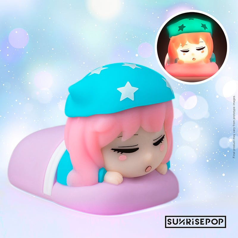 Night Light - SPY×FAMILY Anya Forger - SUNRISEPOPNight Light - SPY×FAMILY Anya ForgerSUNRISEPOPNight Light - SPY×FAMILY Anya ForgerSUNRISEPOP