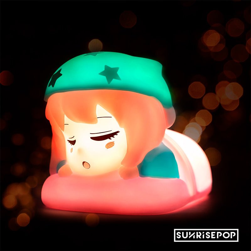 Night Light - SPY×FAMILY Anya Forger - SUNRISEPOPNight Light - SPY×FAMILY Anya ForgerSUNRISEPOPNight Light - SPY×FAMILY Anya ForgerSUNRISEPOP