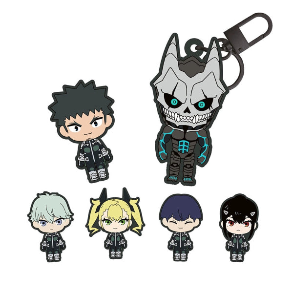 Kaiju No. 8 Merchandise: Sunrise Pop Figures & More Collectibles