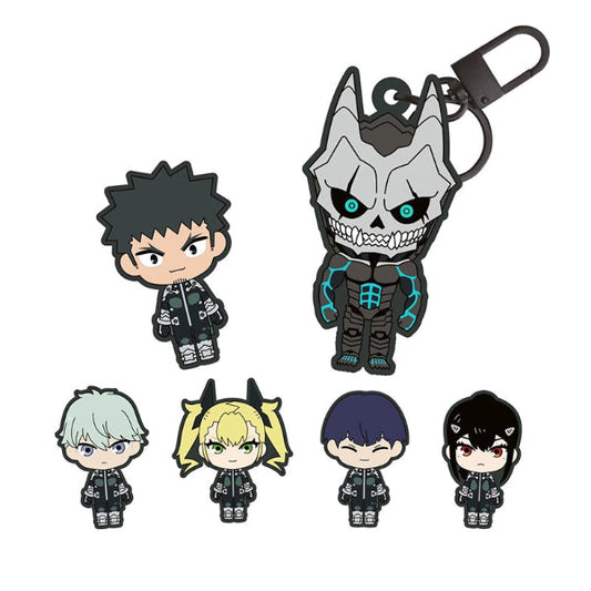 Kaiju No. 8 Merchandise: Sunrise Pop Figures & More Collectibles