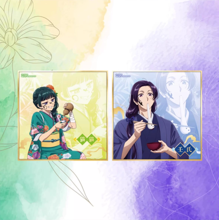 From Panels to Presence: Apothecary Blind Box Captures Unhinged Moments