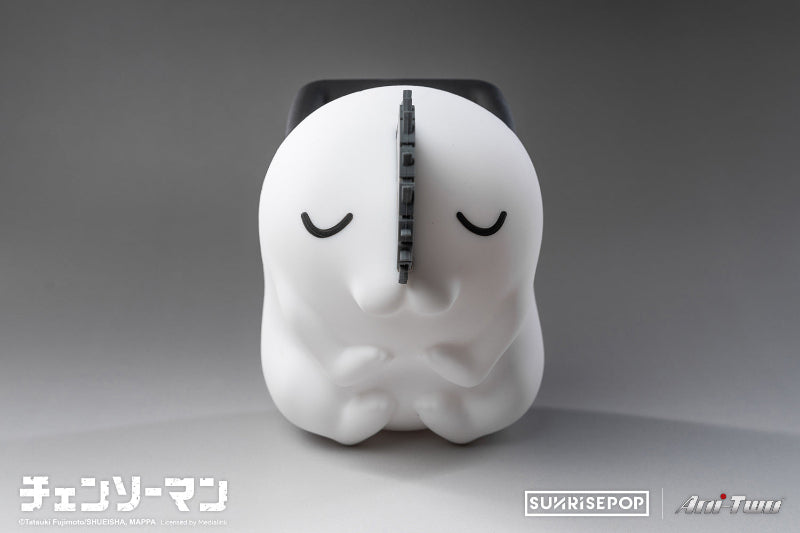 Why Are Chainsaw Man Fans Talking About Pochita Night Light at Sunrise Pop?