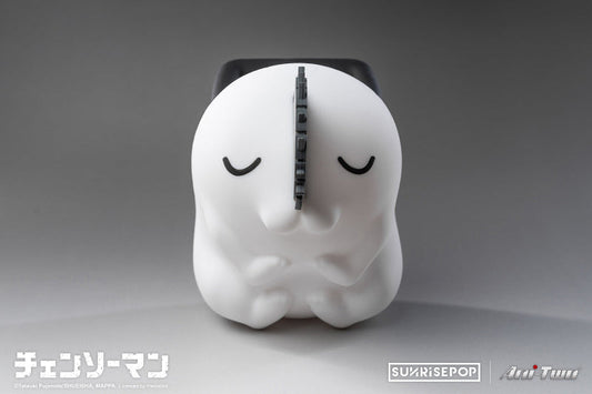 Why Are Chainsaw Man Fans Talking About Pochita Night Light at Sunrise Pop?