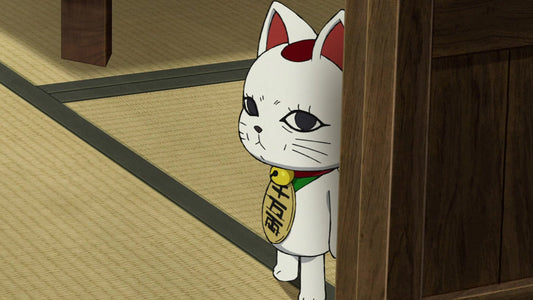 Turbo Granny Everywhere: Why Granny From Dan Da Dan Fans Love Merchandise