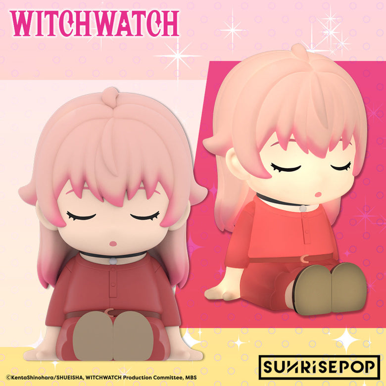 Why Witch Watch Nico Became the Most Unforgettable Presence