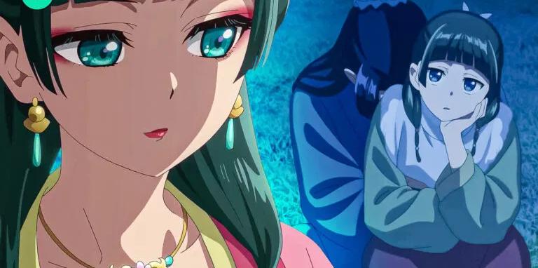 Collector’s Must-Have: Top Sunrise Pop Funko Pop The Apothecary Diaries