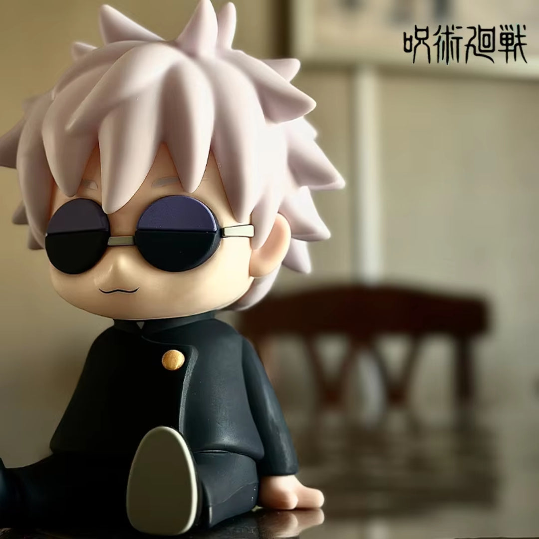 Gojo Night Light That Feels Like Home | Jujutsu Kaisen Fans – SUNRISEPOP