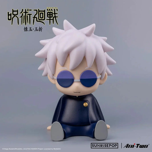 Jujutsu Kaisen Lamp – Light Up Your Space with Gojo Satoru’s Limitless Charm!