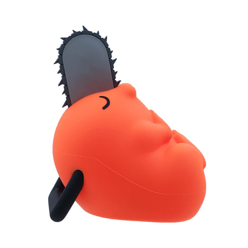 Add a Touch of Kawaii to Life – Pochita Room Light Gently Brightens Every Moment