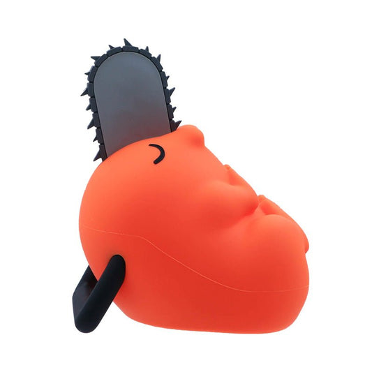 Add a Touch of Kawaii to Life – Pochita Room Light Gently Brightens Every Moment