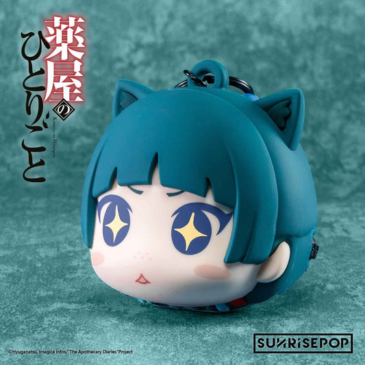 Maomao Funko Pop From Palace Lore to Display Glory