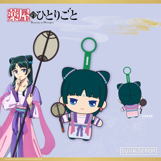 The Apothecary Diaries Maomao action figure