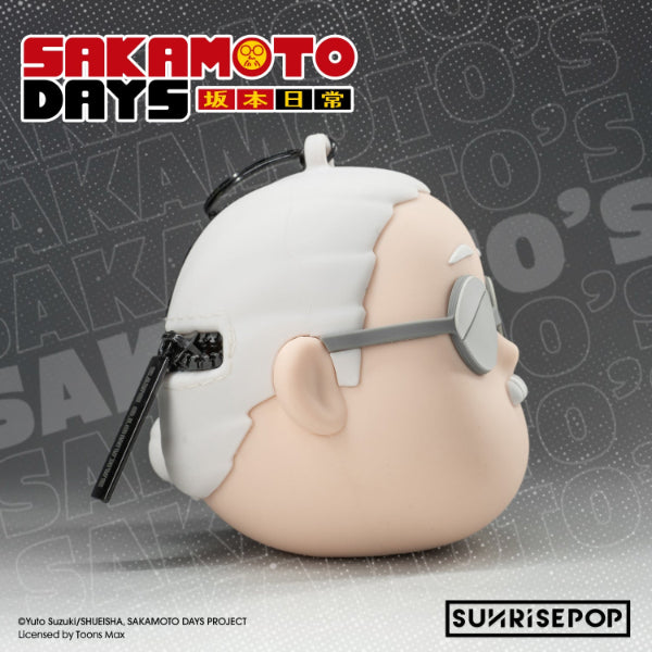 Sakamoto Days - Pouch