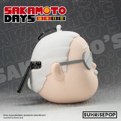 Sakamoto Days - Pouch