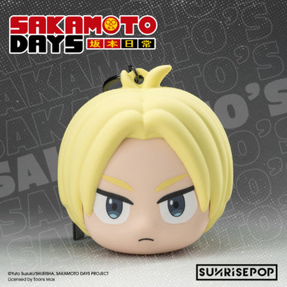 Sakamoto Days - Pouch