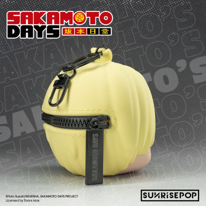 Sakamoto Days - Pouch
