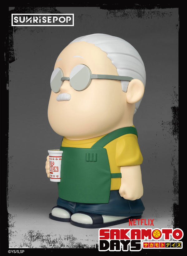 Sakamoto Days - Bank《Pre-order》