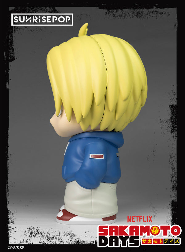 Sakamoto Days - Bank《Pre-order》
