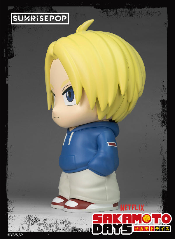 Sakamoto Days - Bank《Pre-order》