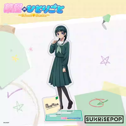 SUNRISEPOP The Apothecary Diaries April Fools’ Day Series Acrylic Character Standee (Main Characters)