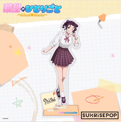 SUNRISEPOP The Apothecary Diaries April Fools’ Day Series Acrylic Character Standee (Main Characters)