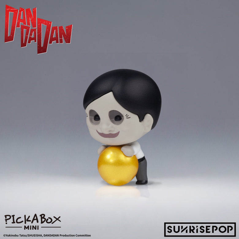 DAN DA DAN - PickABox Mini