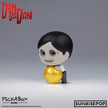 DAN DA DAN - PickABox Mini