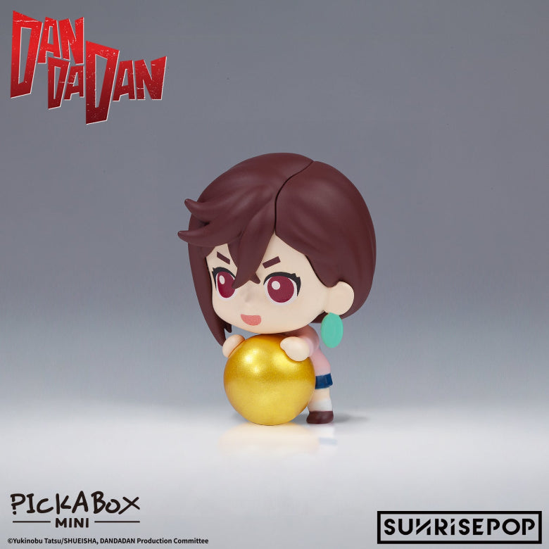 DAN DA DAN - PickABox Mini