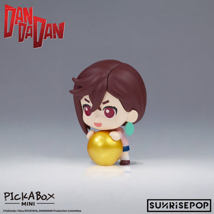 DAN DA DAN - PickABox Mini