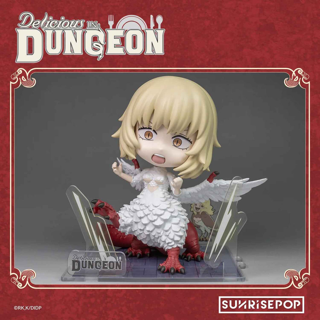 PRE-ORDER | Delicious in Dungeon Official Merchandise – SUNRISEPOP