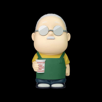 Sakamoto Days - Coin Bank Figural Bank